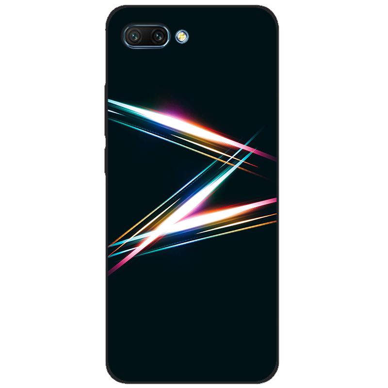 For Huawei Honor 10X Lite Case Silicone TPU Soft Back Cover Phone Case For Huawei Honor 10i Honor10 Bumper For Huawei Honor 10