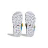 Adidas Terrex Captain Toey Sandals LEGO Bright Blue Cloud White Eqt Yellow (GS) Kids Sneakers IE4977