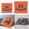Портативный парковочный коврик для аксессуара DJI - 50x50 см