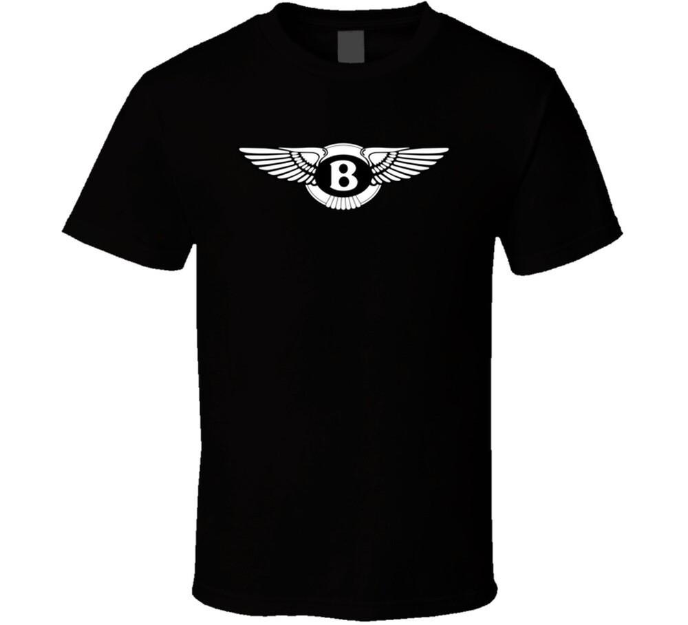 Унисекс Футболка Bentley Auto