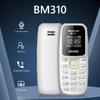 Mini Small Mobile Phone BM310 Buttons Children Students The Elderly Mobile Phone Multilingual