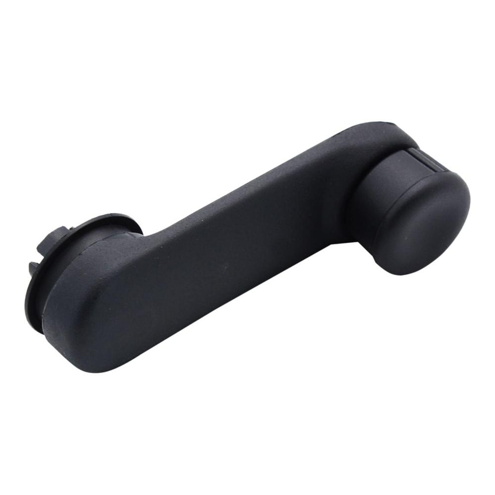 2Pcs Window Winder Handle For Vauxhall Vivaro Renault Traffic 9160844