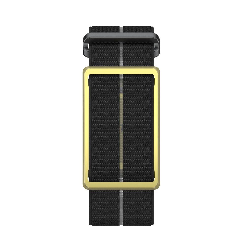 Nylon Sport Band Loop Design Replacement Wristband for Polar Loop for Men Women