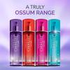 FOGG Ossum Delight, Perfume Body Mist With Aqua, Long-Lasting Freshness Spray For Women, 115Ml (Fresh)