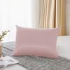 25 Momme  Natural Mulberry Silk Pillowcase,Both Sided Pure Silk Pillow Cover Gifts for Women,Pure Silk Pillowcsae For Hair