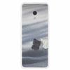 Чехол для Nokia 235 4G 2024 Мягкая задняя крышка для Nokia 215 220 4G 2024 Прозрачные силиконовые чехлы для телефона для Nokia 220 Прозрачные Fundas