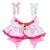 PreCure Hugtan Cheerful Style Dress Set HUGtto!