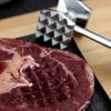 Cutlet Steak Special Meat Hammer 2-sided Meat Tenderizers Multifunctional Tender Meat Tools Breaking Tendons Kitchen Utensil 4