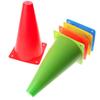 Training Skating Fitness Skate Marker Cones Training Cones Soccer Marker Cones Training Equipment