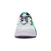 Li-Ning Cloud Non-Slip Shock Absorbing Wear-Resistant Lightweight Sports Casual Shoes Kids Sneakers White Black Green YKCT072-1