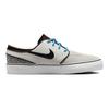 Nike Кроссовки детские Zoom Stefan Janoski+ SB GS Electric Pack Cream Phantom Chlorine-Blue FV3476-001