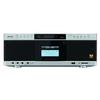 Toshiba Совместимый CD-плеер с радиокассетами Aurex Satin Gold Hi-Res SD/USB/CD-RW TY-AK1(N)