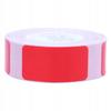 Niimbot Labels Stickers Round Red 14X28Mm Double 205X For D Series