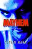 Книга Mayhem : A Boxer Novel