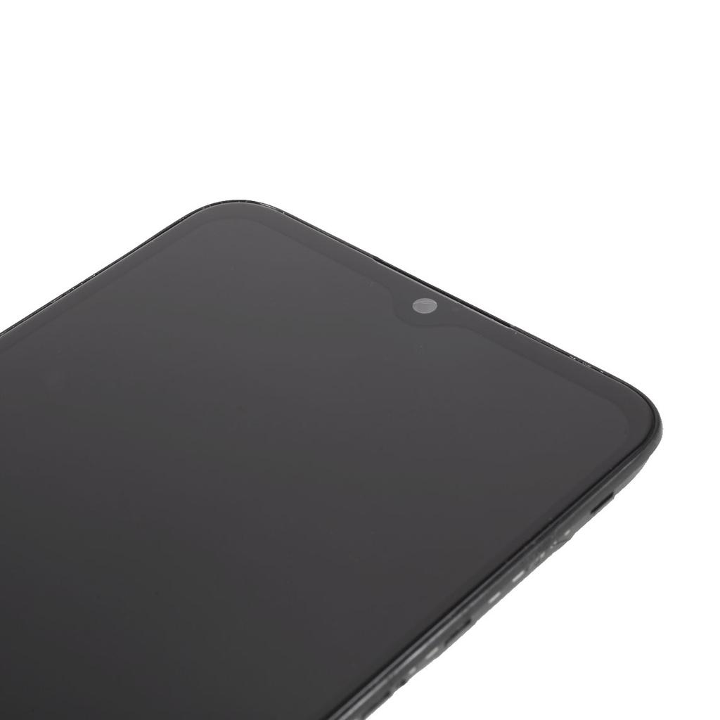 Для Oppo A11/A5 (2020) ЖК-экран класса C и сборка дигитайзера + сменная часть рамки (без логотипа)