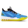 Nike Женские кроссовки Air Force Max Low 'Blue' BV0652-400
