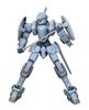 Aoshima Bunka Kyozai Full Metal Panic TSR M9 Gernsback Melissa Mao №02 1/48 Вер.