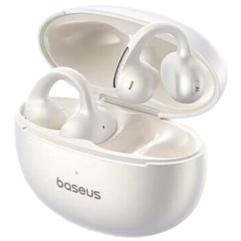 Baseus Bowie MC1 Pro Open-ear True Wireless Earbuds