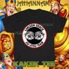 Новая футболка Carlson Gracie Jiu-Jitsu Team Американская футболка Смешная Размеры от S до 5XL