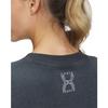 Under Armour Womens/Ladies Run 96 Relaxed Fit Running T-Shirt