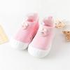 Fashionable Toddler Shoes Baby Socks and Shoes for Spring and Autumn Suitable for Babies Aged 1-3 Years Old