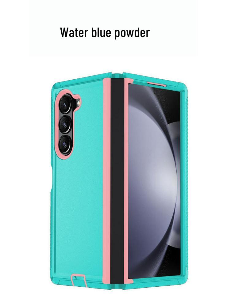 Складной защитный чехол-подставка Samsung GALAXY Z FOLD6