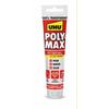 TUBE ADHÉSIF POLY MAX CRISTAL EXPRESS 115G
