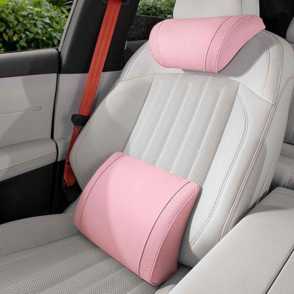 Подушка-подголовник для защиты шеи на передний ряд Volvo XC60/90, S60/90, V60/90