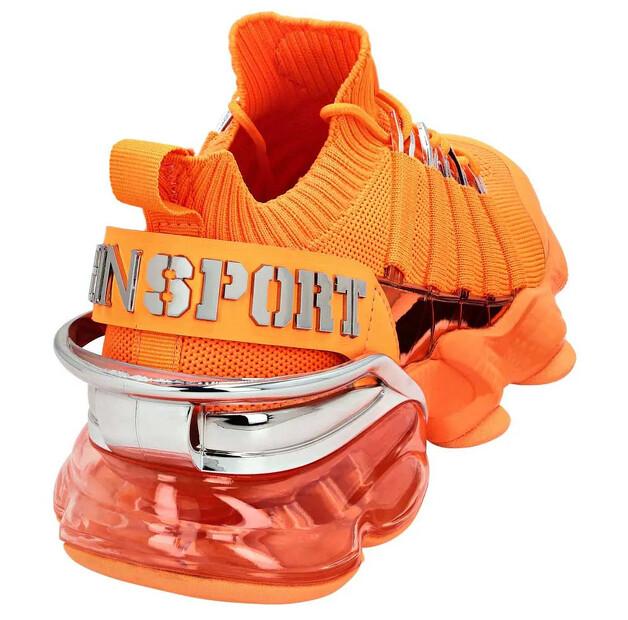 Philipp Plein Sport Кросовки Tiger Attack