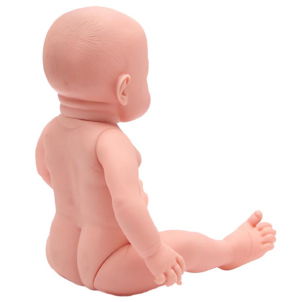 [MT Evocon] Кукла-младенец 40 см (мальчик) 6+