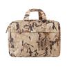 Military Camouflage Laptop & Document Bag