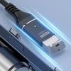 Портативный USB Type-C OTG Кабель для передачи данных 10 Гбит/с Высокая скорость Передача 5В3А Решение для зарядки Для фотографов