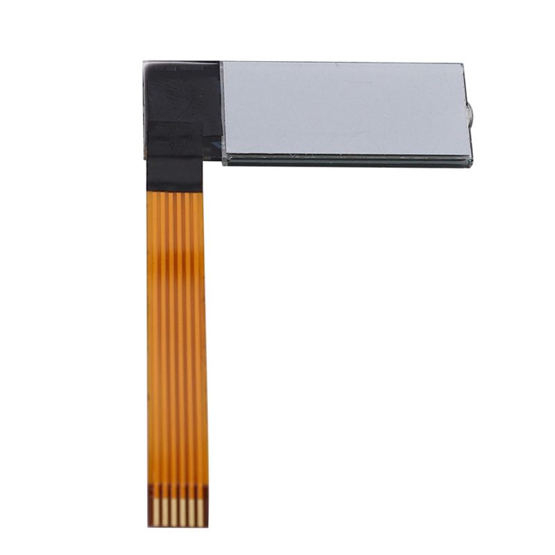VDO Tachometer LCD Screen For Kenworth Truck JCB Volvo Penta Boat Yanmar Marine Hour Meter Display Spare Parts Parts-A61E