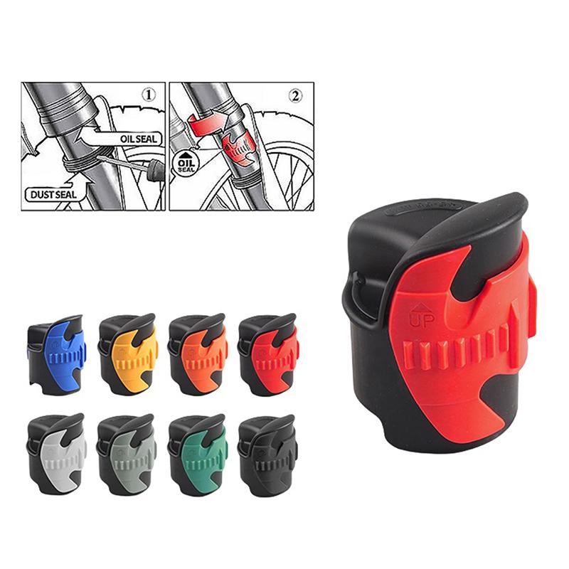 1 шт. для мотокросса Kawasaki Suzuki Atv Crf Yamaha Yz Husqvarna 45-55 мм передняя вилка амортизатор инструмент для очистки