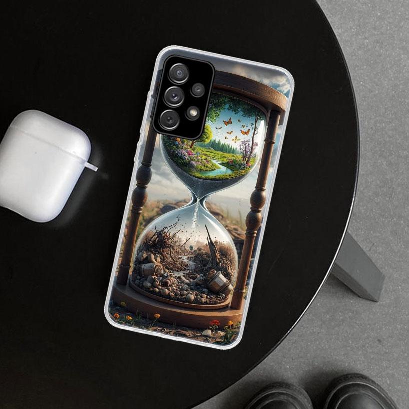 Художественный чехол для телефона Rene Magritte для Samsung Galaxy A12 A22 A32 A52 A72 A02S A51 A50S A31 A20S A10S Note 20 Ultra 10 Plus Gala
