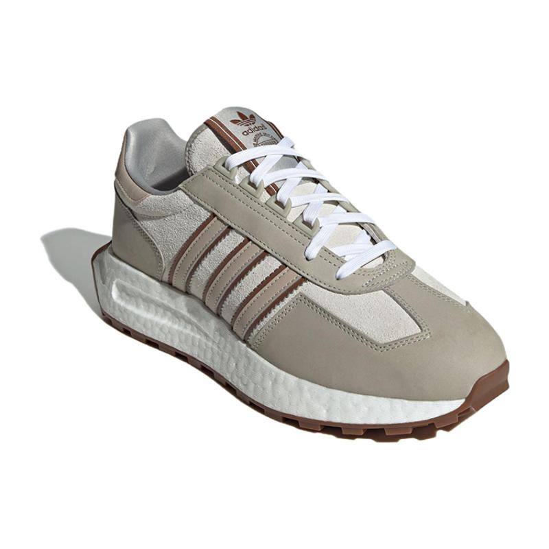 adidas Кроссовки Retropy E5 'Серо-коричневые' IG7516
