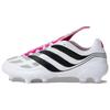 Мужские кроссовки Predator Precision.1 FG Archive Pack White Cloud-White Core-Black ID6785