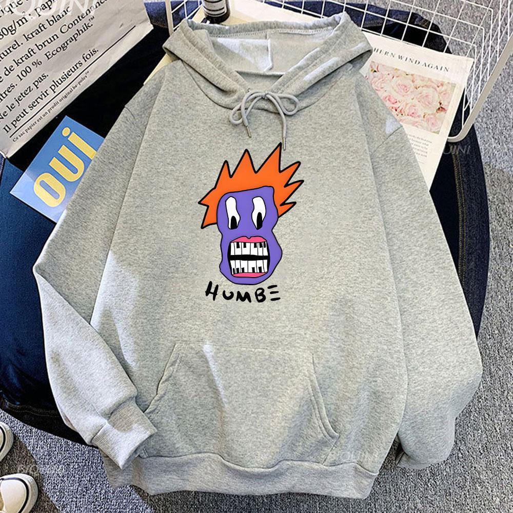 |Смешные толстовки с графикой Humbe Sudaderas Hombre Уличная одежда Унисекс Повседневные Зимние Удобные Толстовки Мужская Толстовка с Принтом