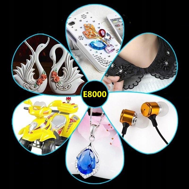 Klej T-8000 15Ml