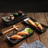 Japanese Ceramic Rectangular Serving Plate