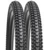 YunSCM 20x2.0 54-406 Bicycle Tires, 20-inch 2.0mm, Compatible with Mountain Bikes and Cross Bikes, Y-339