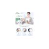 [Supervised by a PhD from Kyushu University] NIPLUX HAND MOMI Hand Care Relaxation Heat 18-Layer