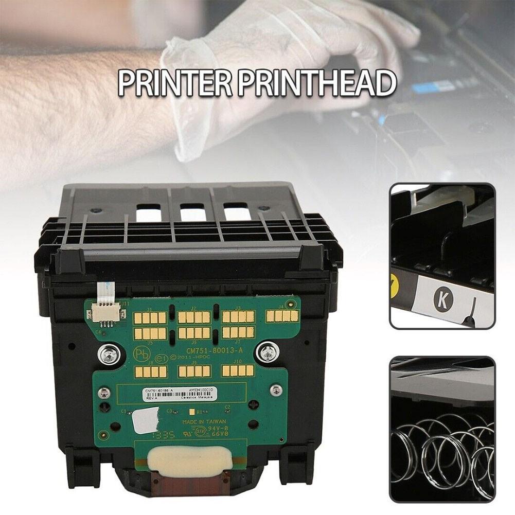 Легко заменяемая головка принтера для HP950 8100 8600 8610 8620 8650 251DW,276DW /новая