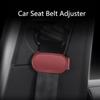 Comfortable Driving Car Seat Belt Buckle Clip Avoid Noise Auto Seatbelt Buckle Holder  Adults