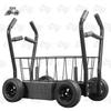 Junhu Fitness Sled Tank Training Vehicle
