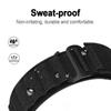 Nylon Replacement Band Breathable Bracelet New Wristband for Whoop 4.0 Fitness Band Accessories