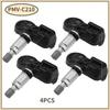 PMV-C210 Tire Pressure Sensor Monitoring Sensor 433MHz For Lexus CT ES LS RX Toyota Camry Corolla Hiace Prius Venza Yaris Hiace