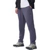 Men's PUMA Woven Knitted Sweatpants Men's Galaxy Gray