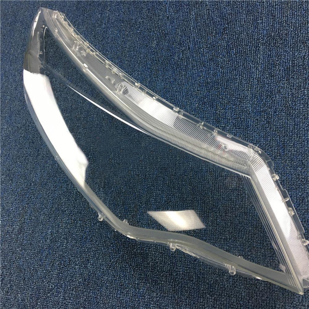For Kia K5 Optima 2016 2017 2018 Headlight Cover Car Headlamp Lens Glass Replacement Front Light Lamp Shade Auto Shell