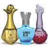 3 In 1 Combo Attar Pack of Musk Safi 12ml Attar + Hawaii Blue 12ml Attar + Ruh Gulab 12ml Attar/ Men & Women